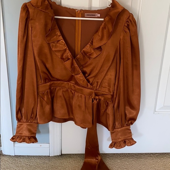 Tops - ‼️final pricedrop‼️Long sleeve top